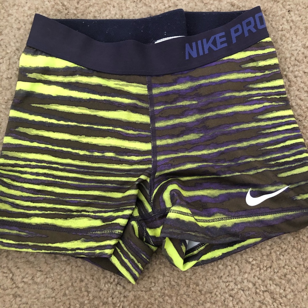 Nike Pro Spandex